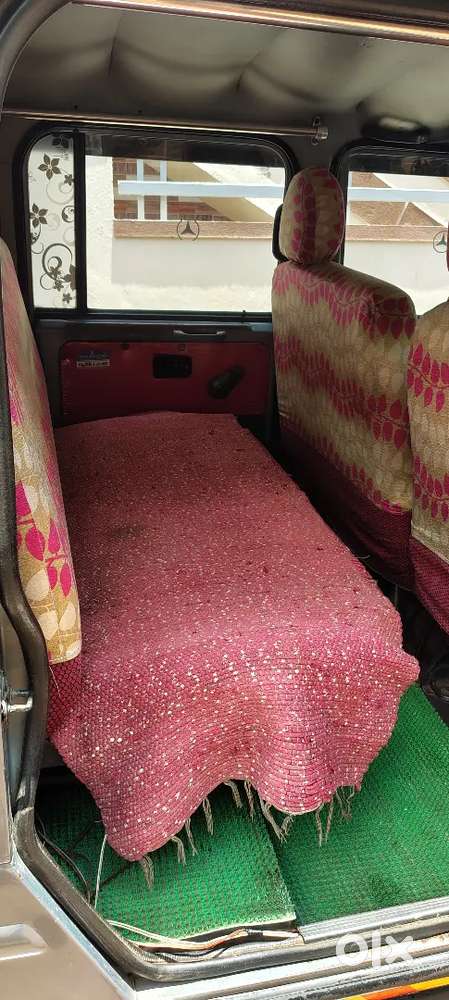 Force Motors Trax Cruiser 2015 Diesel Good Condition
