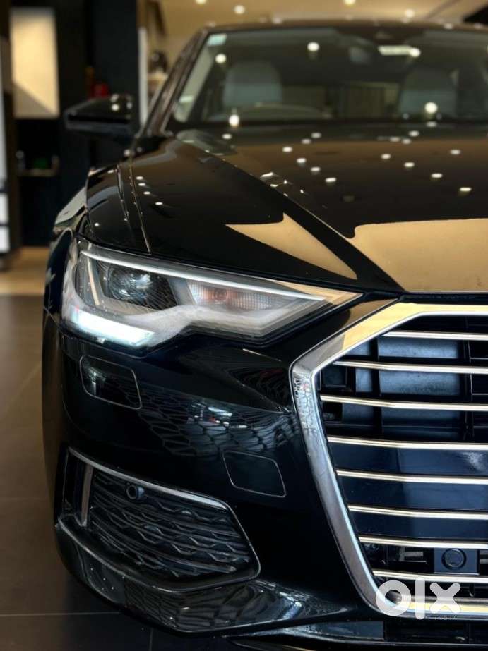 Audi A6 2.0 45 Tfsi Premium Plus, 2019, Petrol