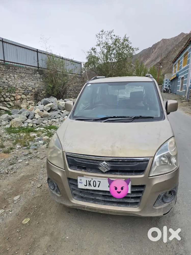 Wagner 2015 December