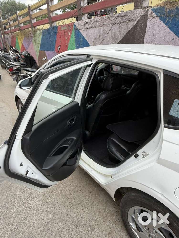 Hyundai I20 Magna 2022