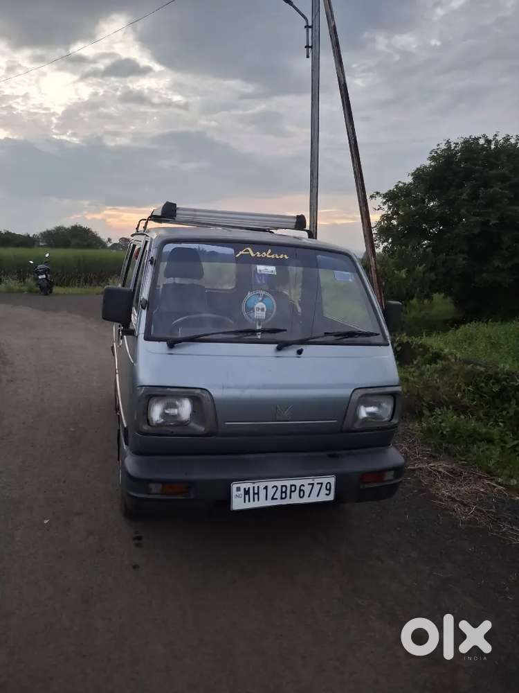 2003 Model Passing 12-06-2028 Full Condition  Car