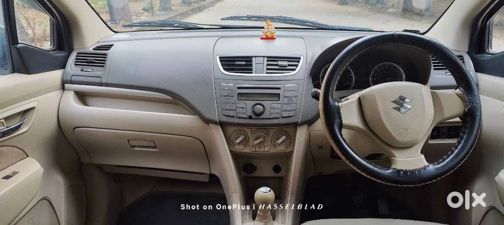 Maruti Suzuki Ertiga Vdi, 2015, Diesel