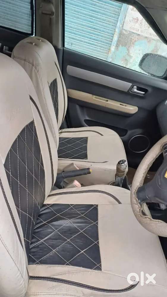 Maruti Suzuki Dzire 2009 Cng & Hybrids Well Maintained
