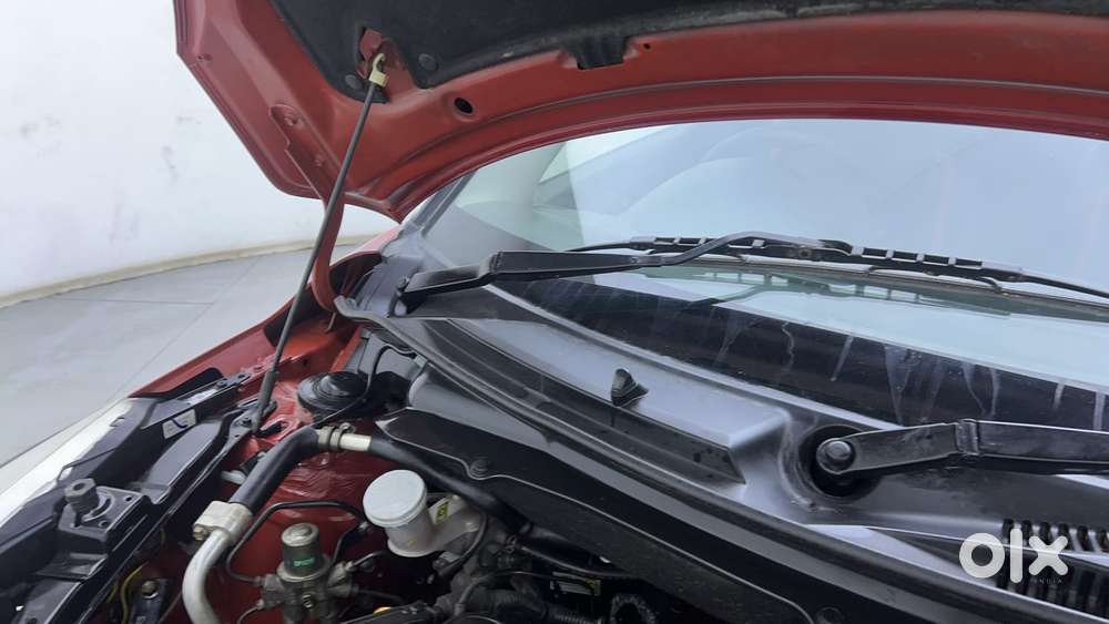 Maruti Suzuki Swift 2018 Vdi, 2014, Diesel