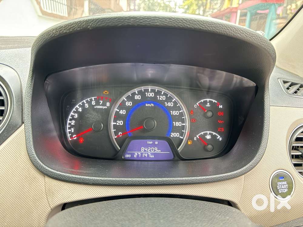 Hyundai Grand I10 Asta 1.2 Vtvt, 2018, Petrol