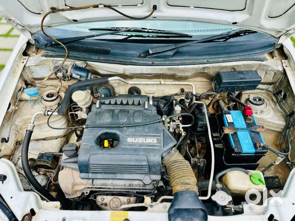 Maruti Suzuki Alto K10 2011 Petrol 69000 Km,new Papers Upto 2031