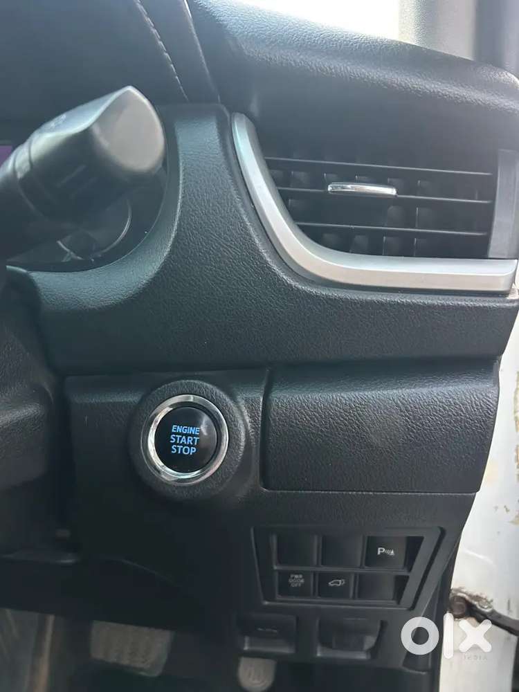 Toyota Fortuner Diesel 2017