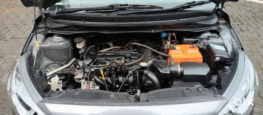 Hyundai I20 2012-2014 Magna Optional 1.2, 2014, Cng & Hybrids