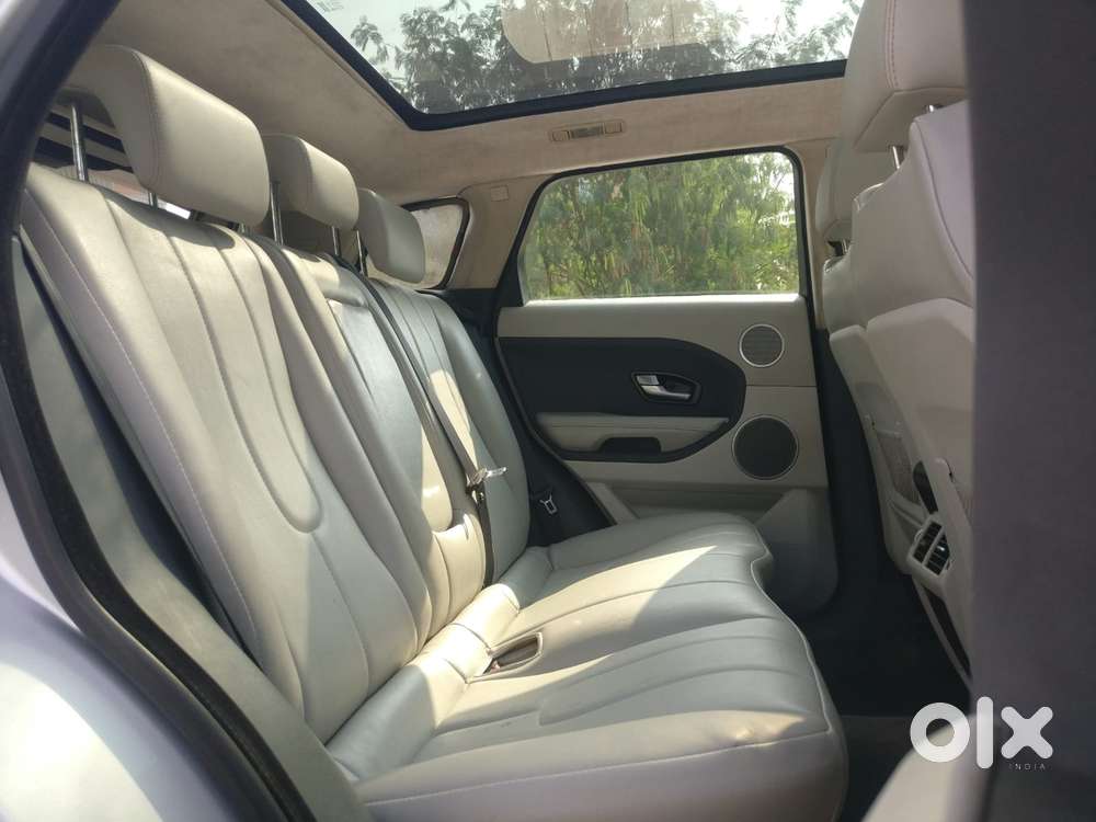 Land Rover Range, 2012, Diesel