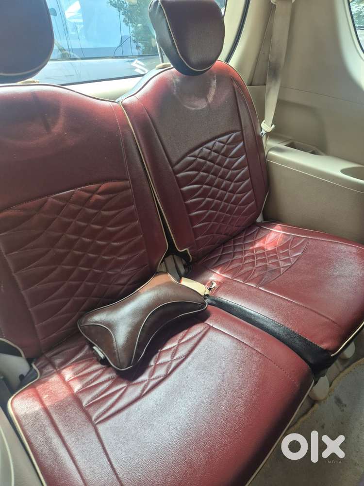 Maruti Suzuki Ertiga Shvs Vdi, 2017, Diesel