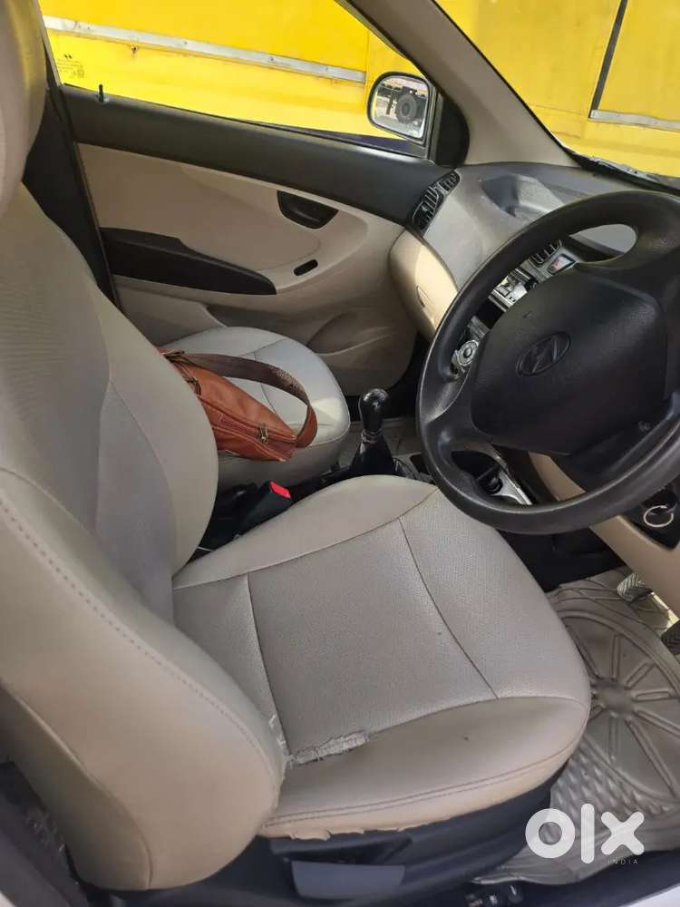 Hyundai Eon Era 2010 Car