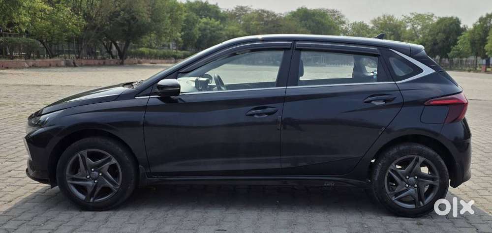 Hyundai New I20 1.5 Sportz Mt, 2022, Diesel