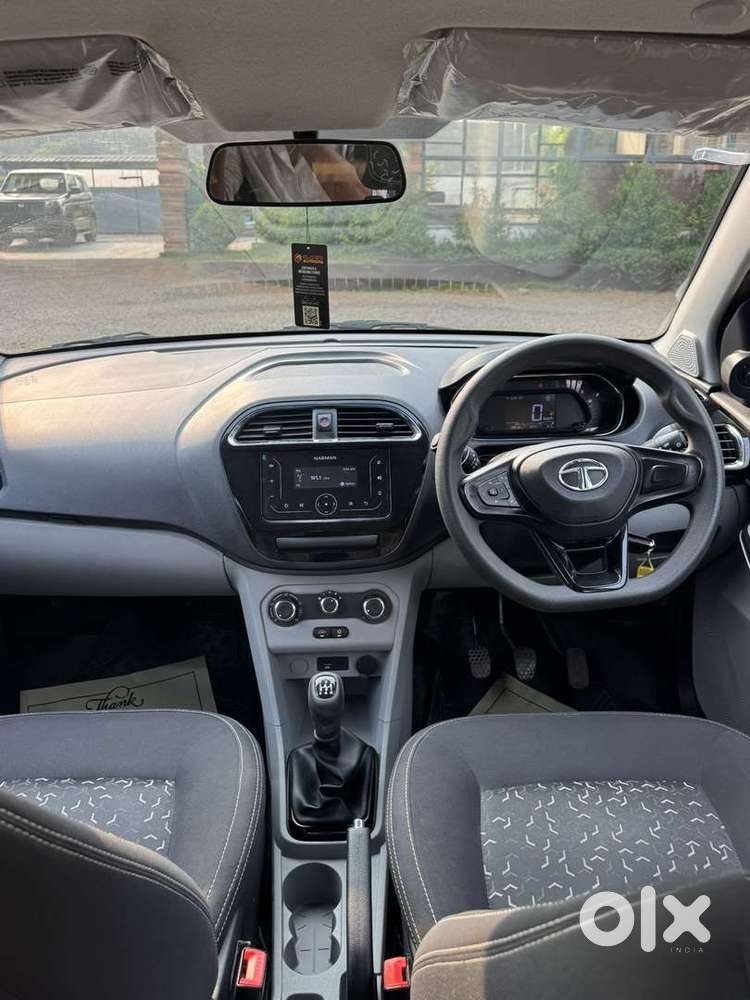 Tata Tiago Xz Plus Cng Dual Tone, 2022, Cng & Hybrids
