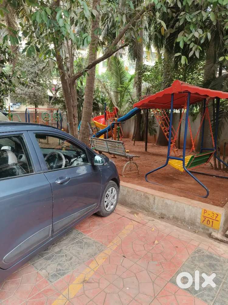 Hyundai Grand I10 Prime 2015 Petrol 50000 Km Driven