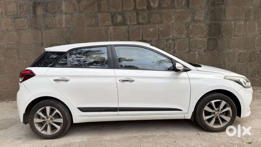 Hyundai I20 2015-2017 Asta Option 1.2, 2016, Petrol