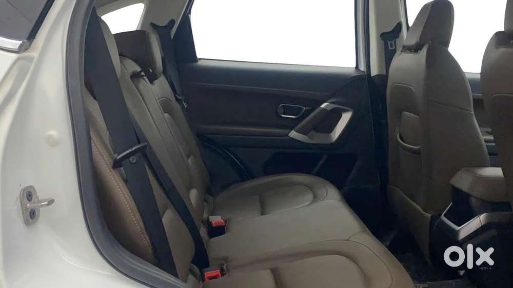 Tata Harrier Xz+, 2022, Diesel