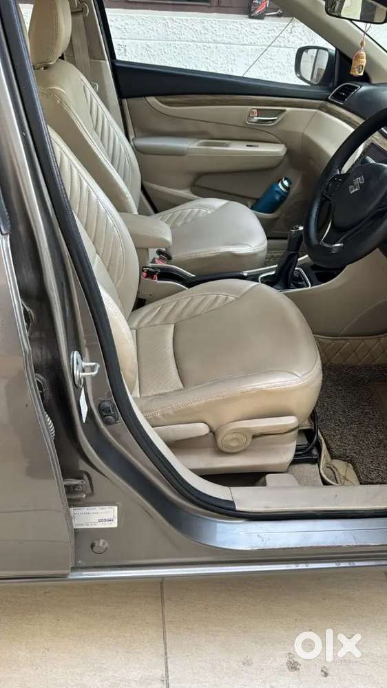 Maruti Suzuki Ciaz 2018 Diesel 70000 Km Driven