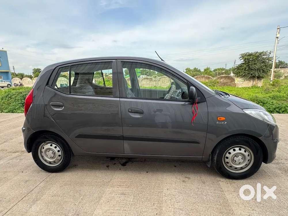 All New Hyundai I10 Era At Showroom Condition With Stephny Unused