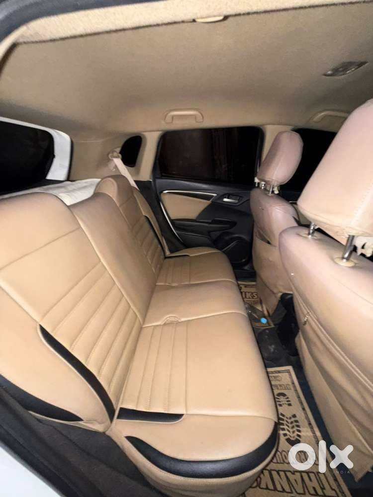 Honda Jazz 2015 Car