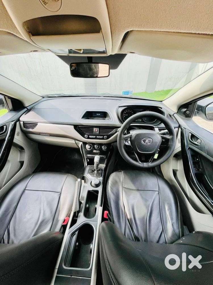 Tata Nexon 1.5 Revotorq Xma Amt, 2019, Diesel