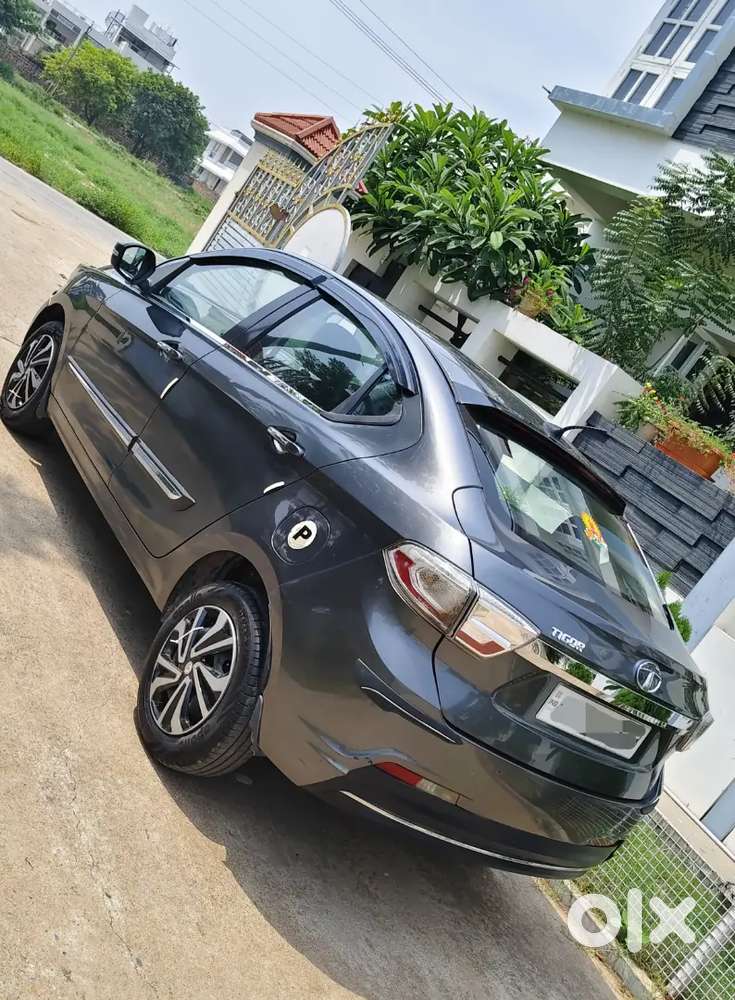Tigor Xz 2021