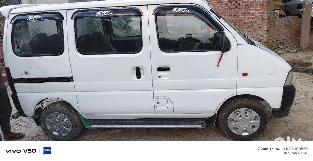 Maruti Suzuki Eeco 2024