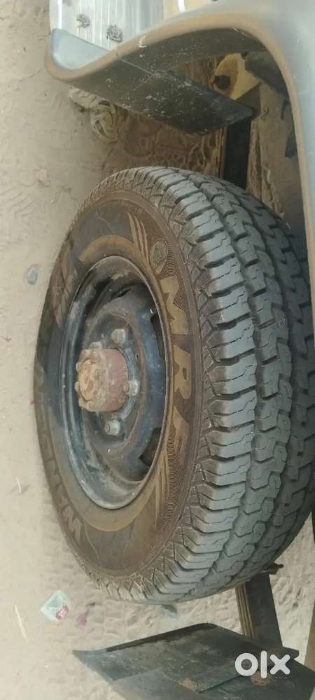 Mahindra Bolero 2009 Diesel Manual