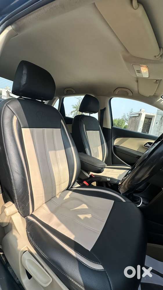 Volkswagen Ameo 1.5 Tdi Highline, 2018, Diesel