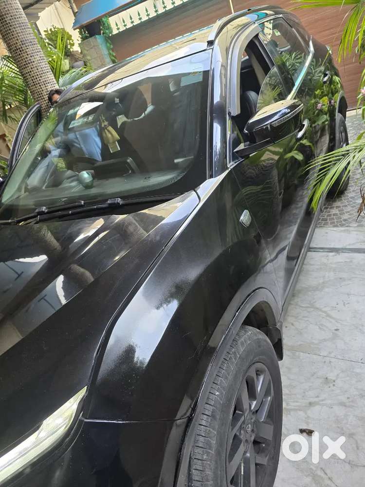 Tata Harrier 2.0 Kryotec 2021