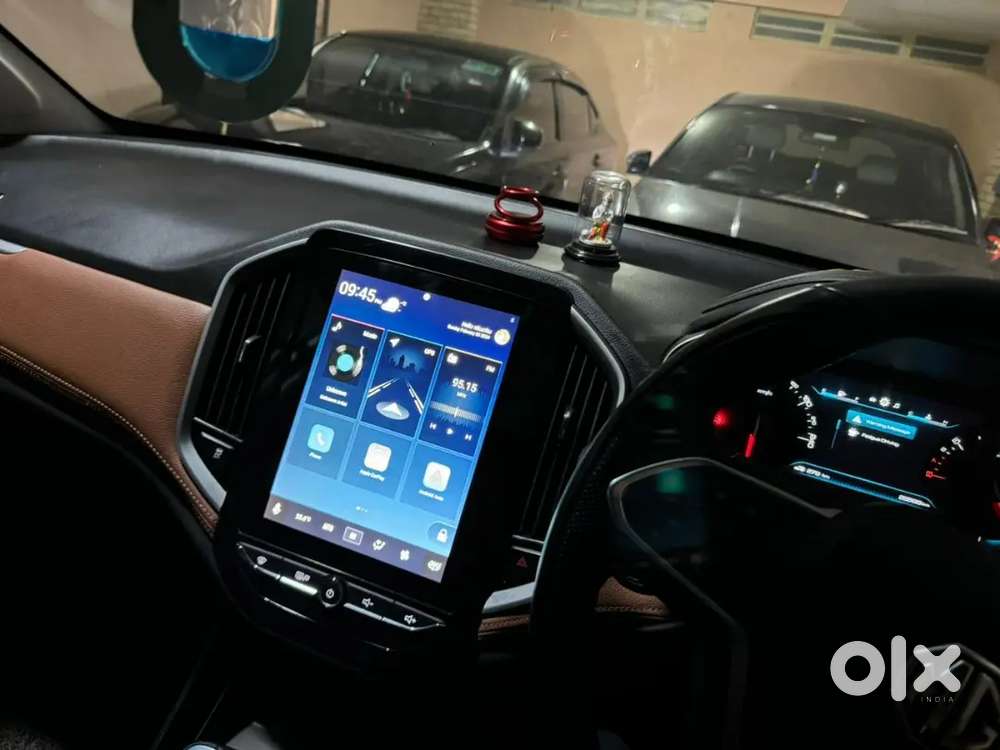 Mg Hector 2020 Diesel 60380 Km Driven