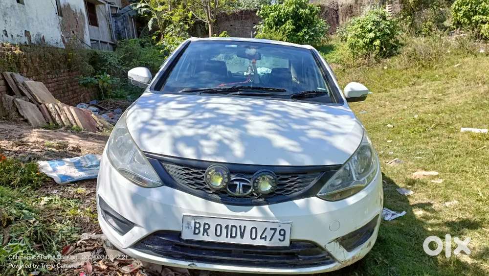 Tata Zest Good Condition Urgent Sell