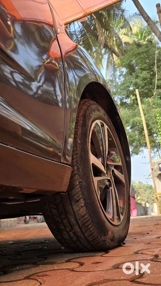 Tata Altroz 2022 Diesel Well Maintained