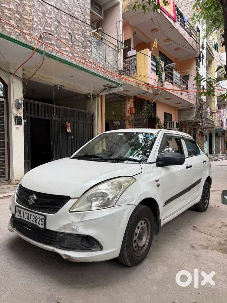 Maruti Suzuki Dzire 2016