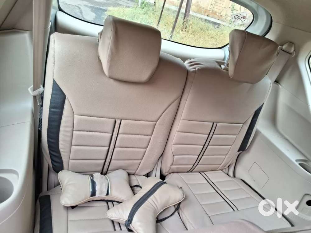 Maruti Suzuki Ertiga 2012-2015 Vxi Cng, 2021, Cng & Hybrids