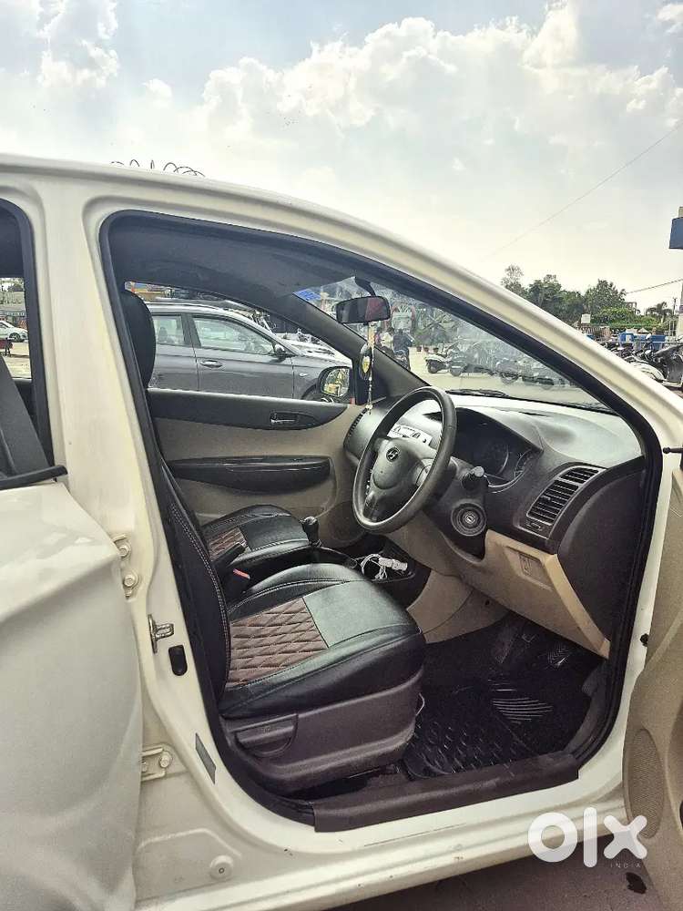 I20 Magna Petrol 2009 – 64634 Km Driven  Top Condition