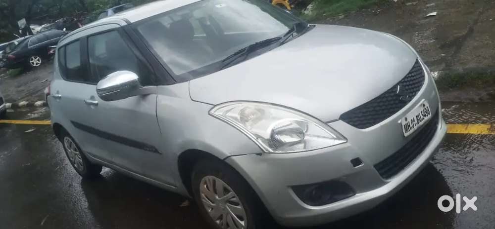 Maruti Suzuki Swift Vxi 2014