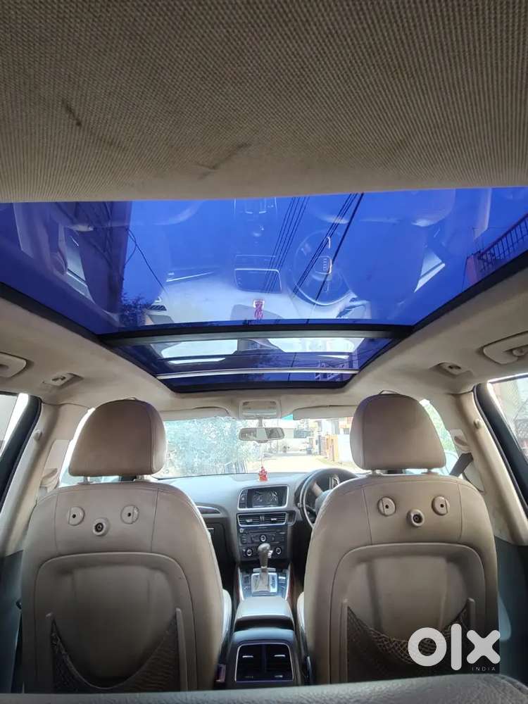 Audi In Goood Condition