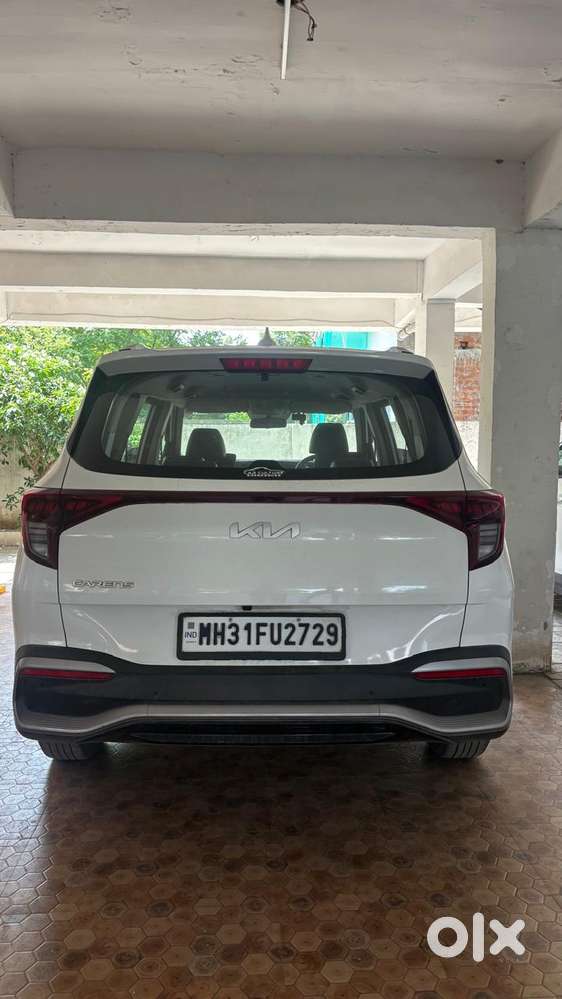 Kia Carens 1.5 Prestige 7 Str, 2022, Diesel