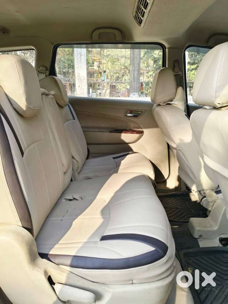 Maruti Suzuki Ertiga Vdi, 2015, Diesel