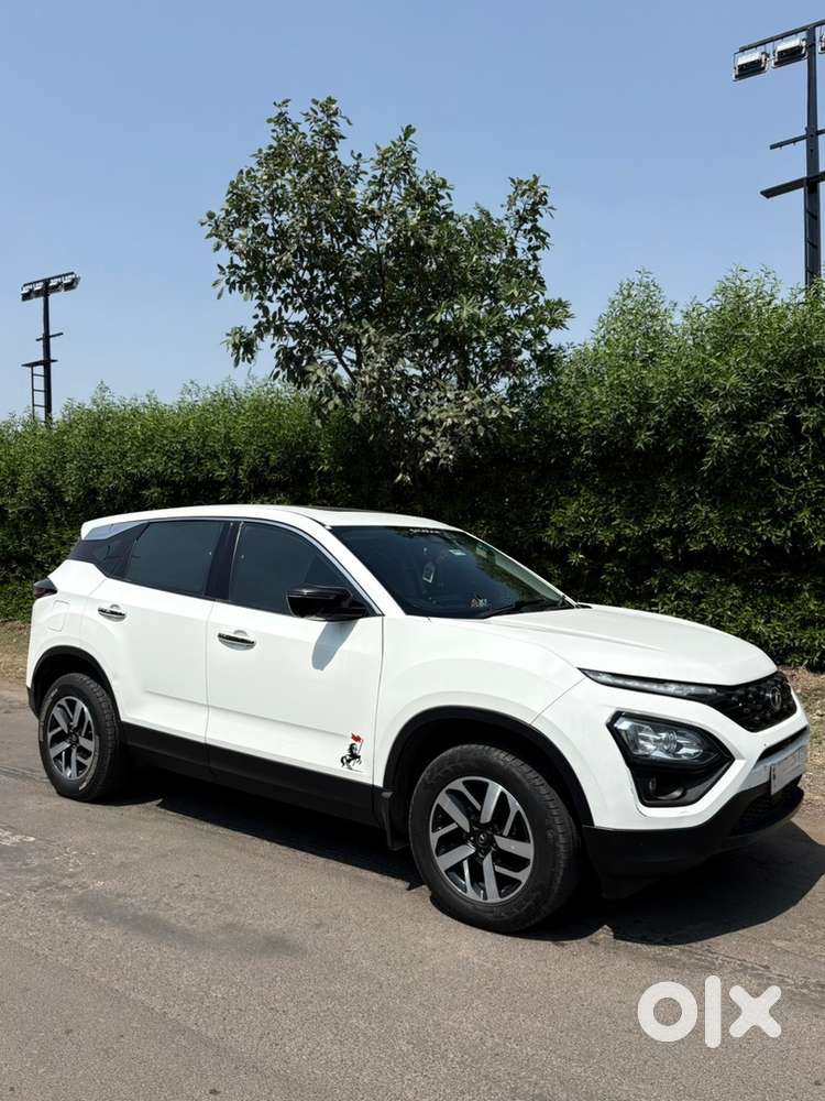 2023 Tata Harrier Diesel