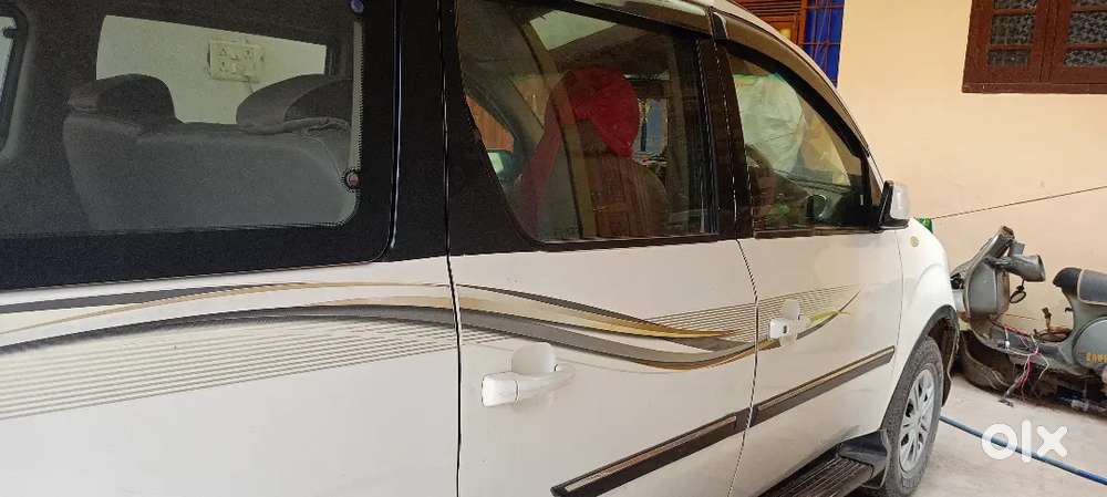 Mahindra Xylo 2014 Gud Condition Single Owner