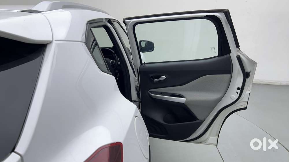 Nissan Magnite 1.0 Xl, 2023, Petrol