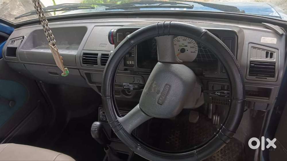 Maruti 800 Ac 2008 Model  Single Owner  55,000 Km  Excellent Condit