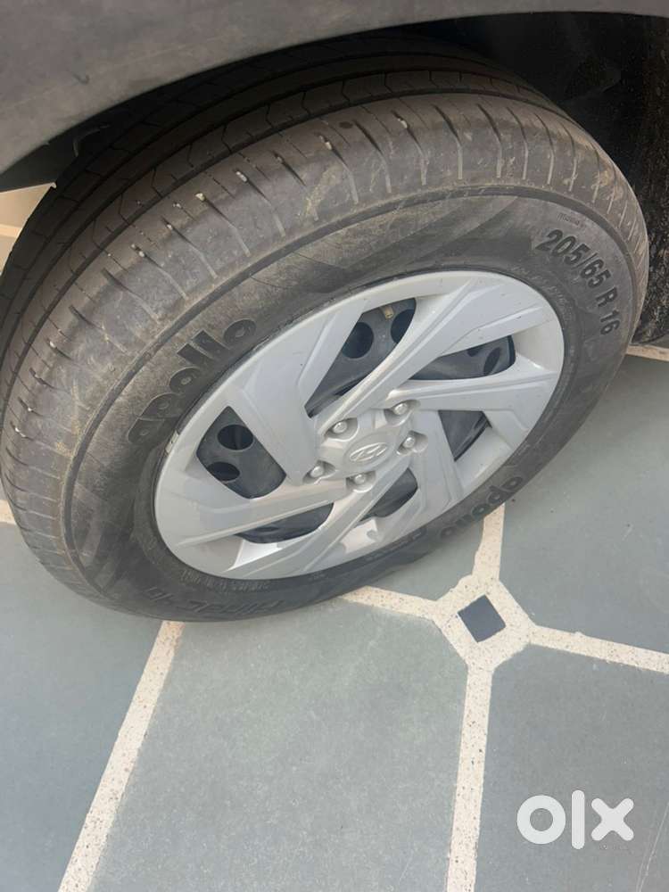 Hyundai Creta Diesel 2021