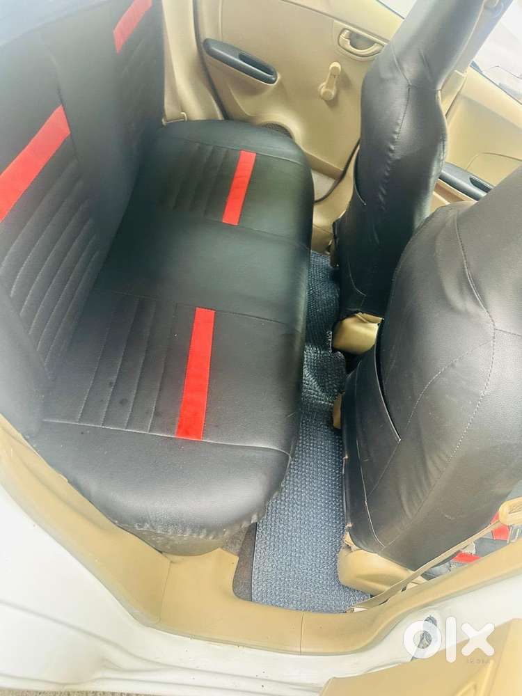 Honda Brio 1.2 E Mt, 2014, Petrol