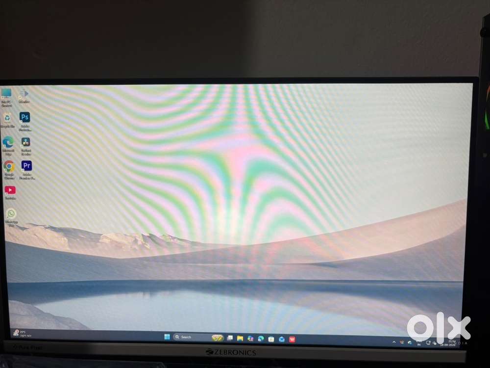 Editing/ Gaming system