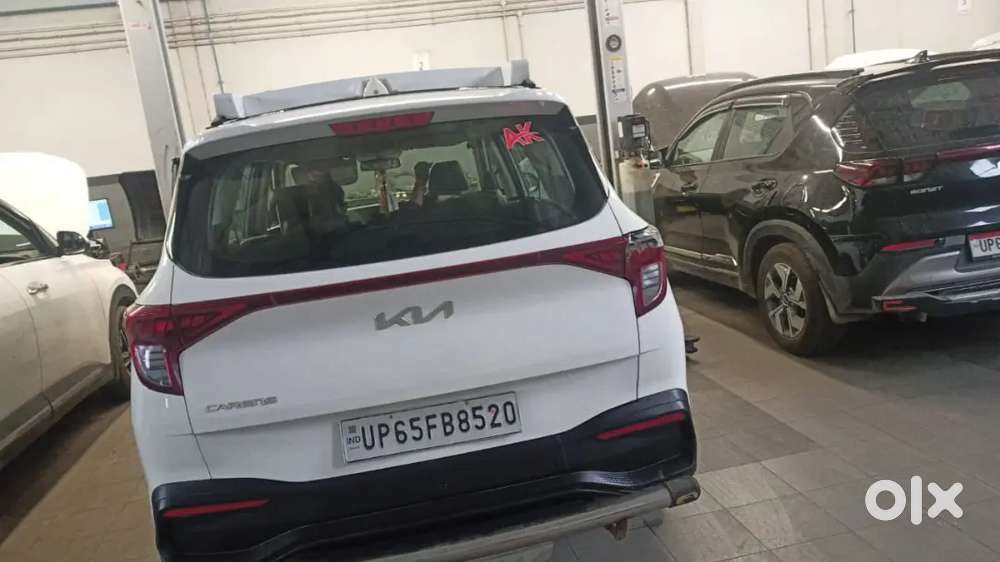 Kia Carens Premium 7 2024