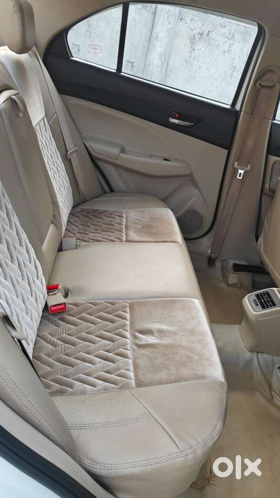 Maruti Suzuki Swift Dzire 2015-2017 Vdi Abs, 2017, Diesel