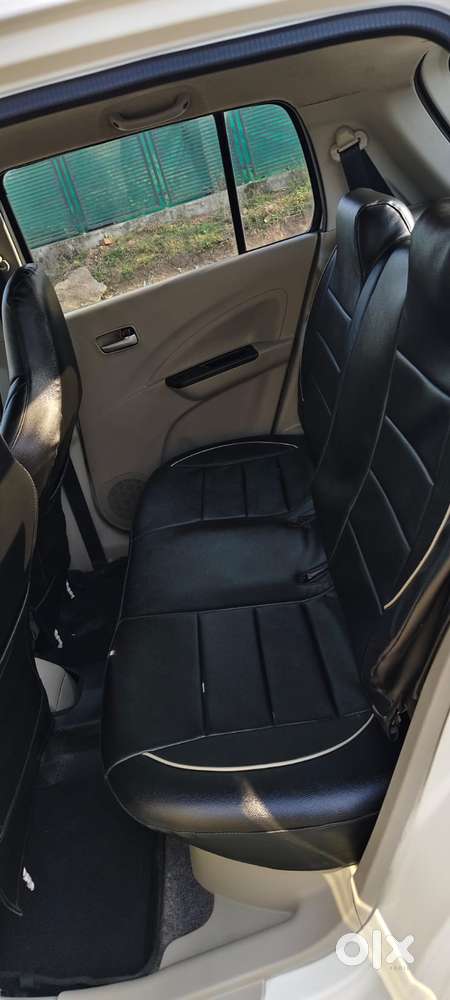Maruti Suzuki Celerio Vxi At, 2017, Petrol