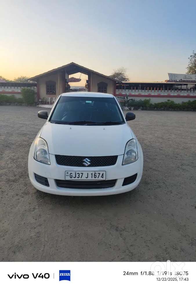 Maruti Suzuki Swift